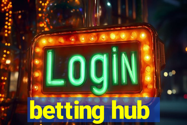 betting hub