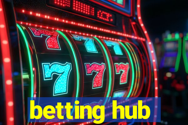 betting hub