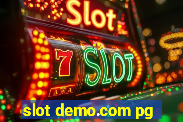 slot demo.com pg