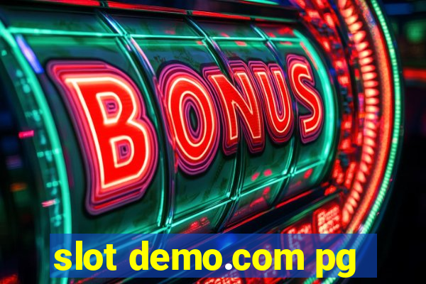 slot demo.com pg