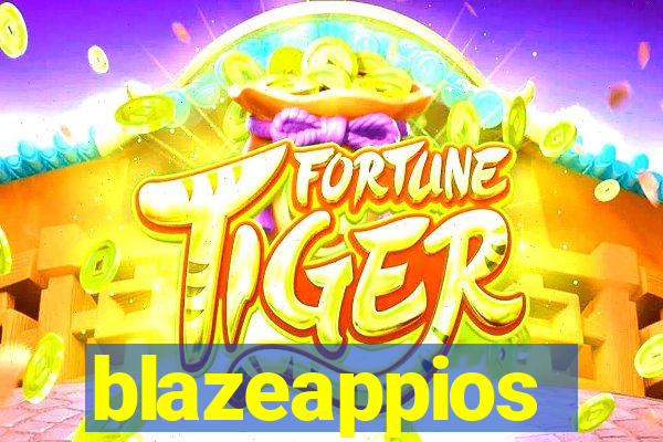 blazeappios