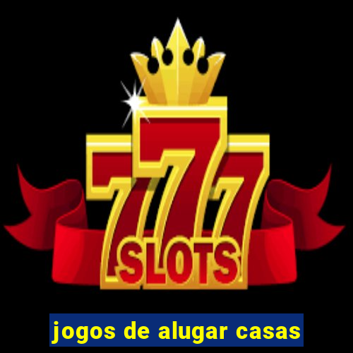 jogos de alugar casas