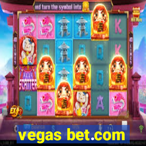 vegas bet.com