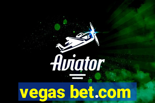 vegas bet.com