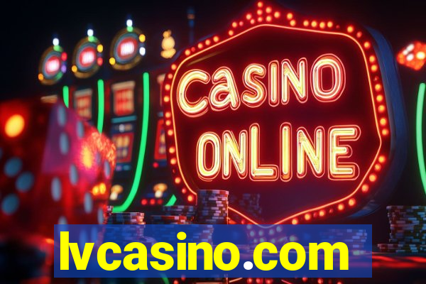 lvcasino.com