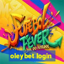 oleybet login