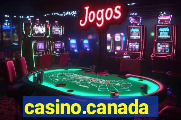 casino.canada