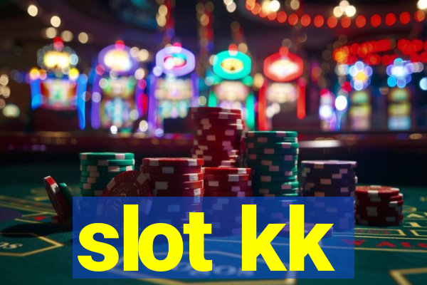 slot kk