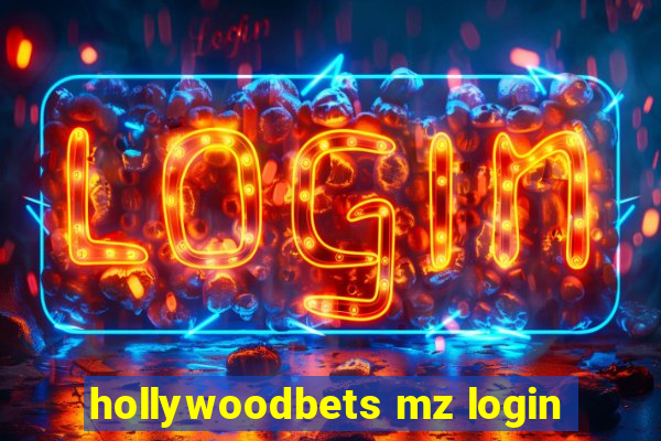 hollywoodbets mz login