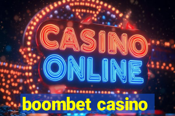 boombet casino