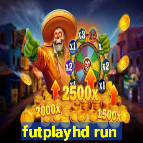 futplayhd run