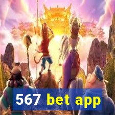 567 bet app