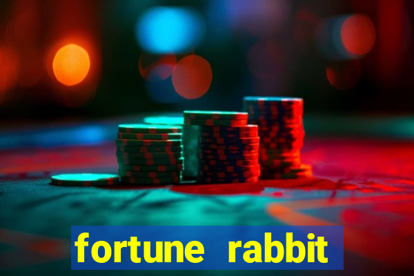 fortune rabbit horario pagante Commercial