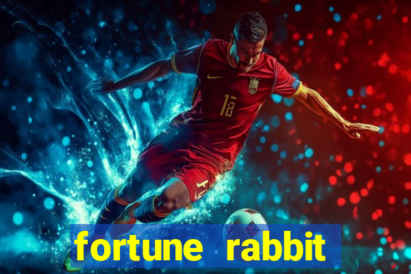 fortune rabbit horario pagante Commercial