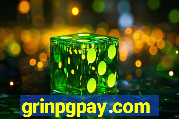 grinpgpay.com