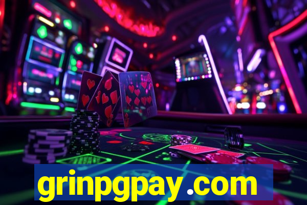 grinpgpay.com