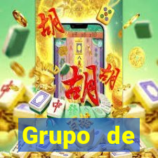 Grupo de alavancagem telegram