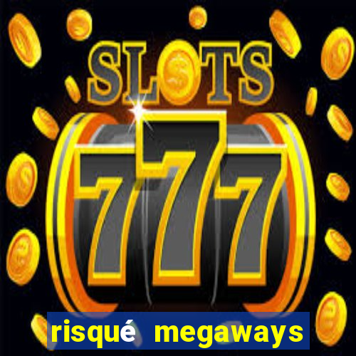 risqué megaways slot online