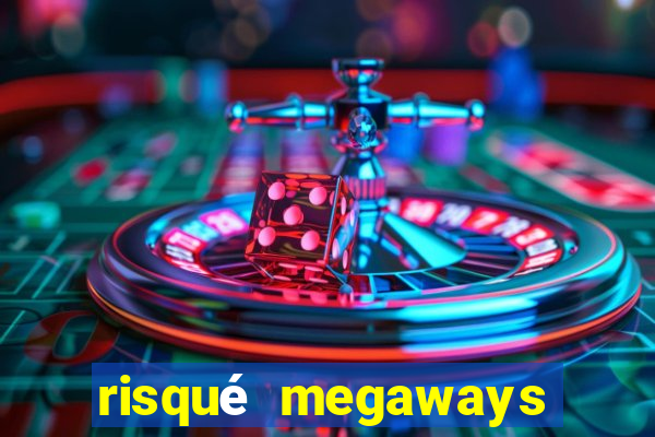 risqué megaways slot online