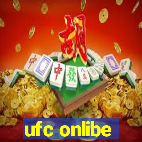 ufc onlibe