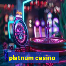 platnum casino