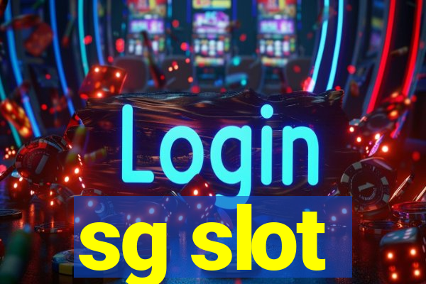 sg slot