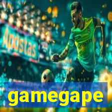 gamegape