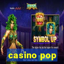 casino pop