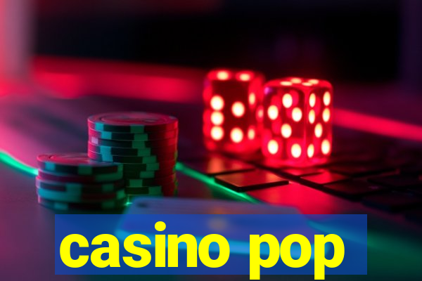 casino pop