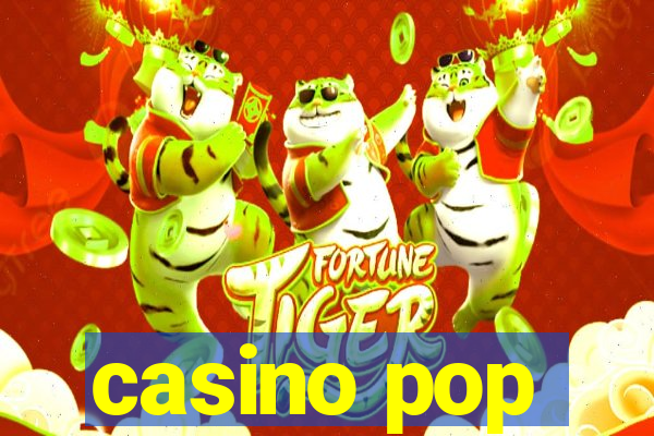 casino pop