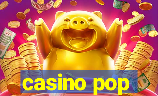 casino pop