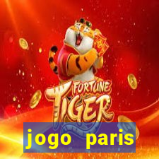 jogo paris saint-germain hoje ao vivo