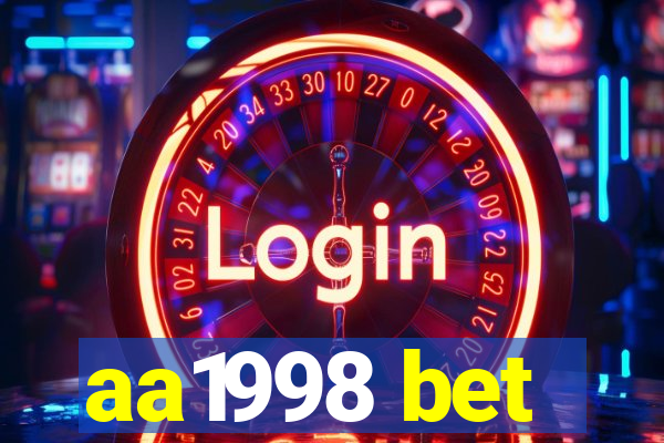 aa1998 bet