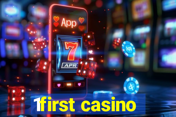 1first casino