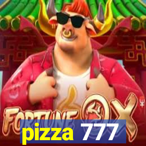 pizza 777