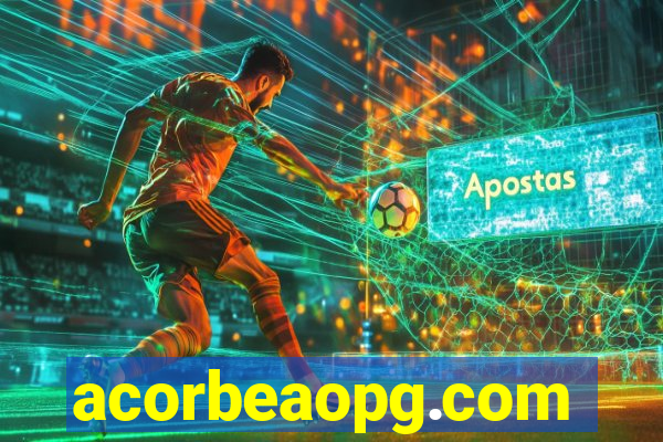 acorbeaopg.com