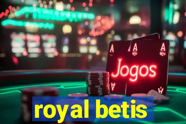 royal betis