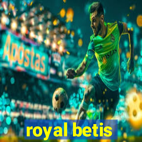 royal betis