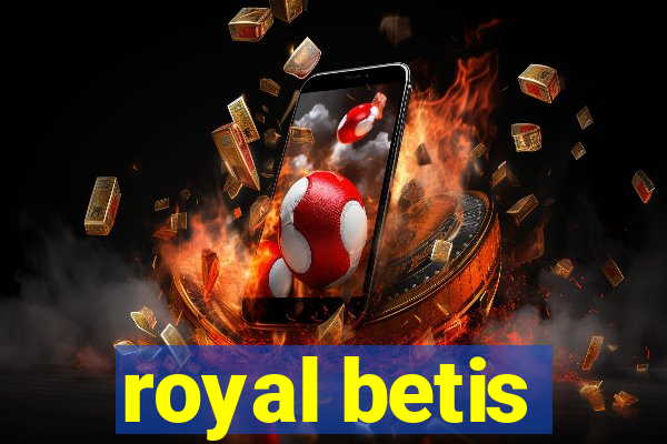 royal betis