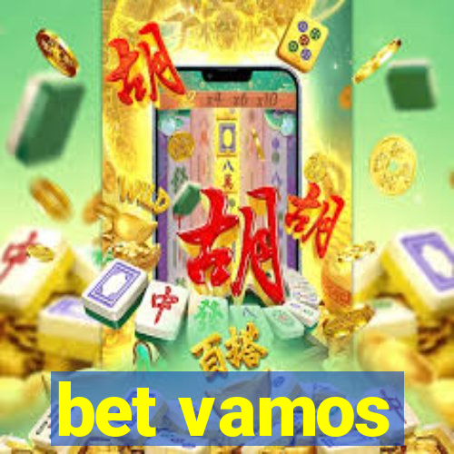 bet vamos