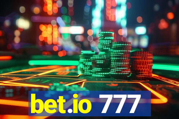 bet.io 777