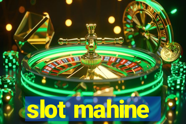 slot mahine