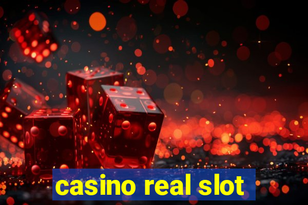 casino real slot