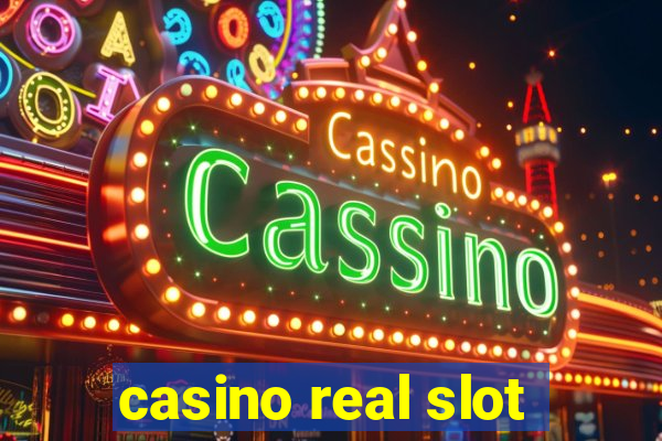 casino real slot