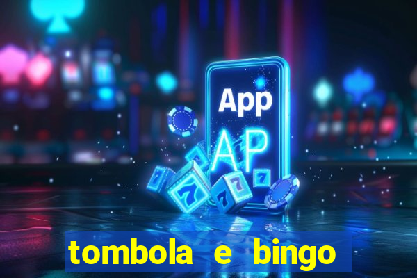 tombola e bingo online italia