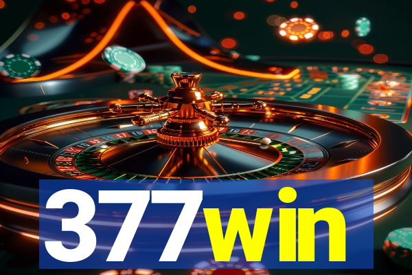 377win