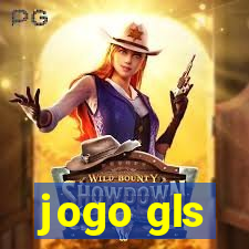 jogo gls