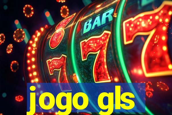 jogo gls