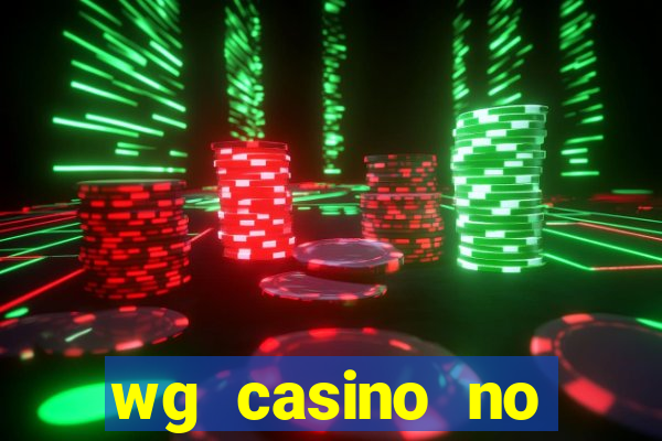 wg casino no deposit bonus