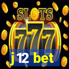 j12 bet